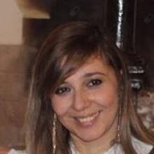 Antonella Pacciana, psicologo Laterza
