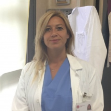 Ingrandire l'immagine: Chiara Zambolo, ginecologo Brescia