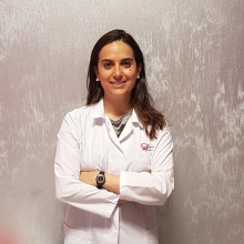 Ingrandire l'immagine: Eleonora Palmese, ginecologo Torino