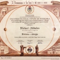 Ingrandire l'immagine: certificate 1
