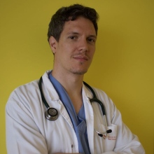 Ingrandire l'immagine: Federico Boniardi, dietologo San Donato Milanese
