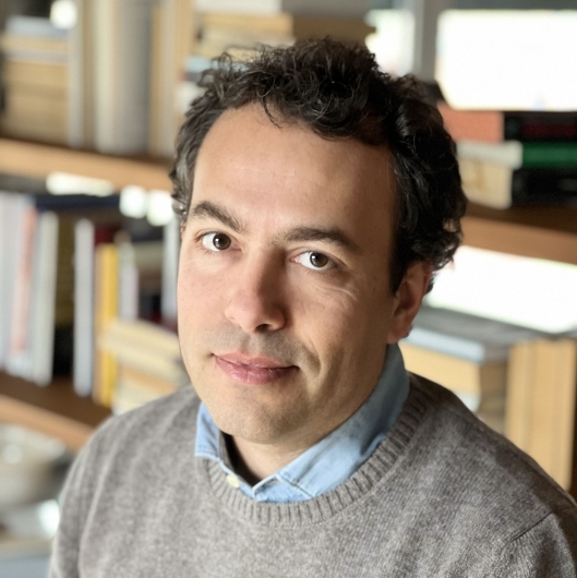 Dr. Emanuele Costi, neurochirurgo Prenota online MioDottore.it