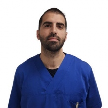 Ingrandire l'immagine: Daniele Venditti, podologo Civitanova Marche