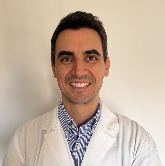 Dott. Andrea Lomonaco, endocrinologo, diabetologo, Ecografista