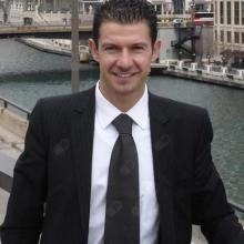 Ingrandire l'immagine: Vittorio Cacciafesta, ortodontista Milano