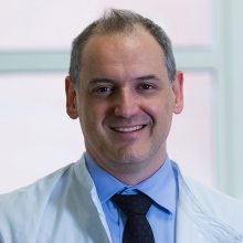 Ingrandire l'immagine: Davide Lombardi, otorino Brescia