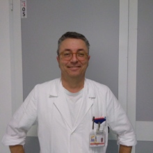 Ingrandire l'immagine: ARMANDO TAGLIAVACCHE, reumatologo Genova