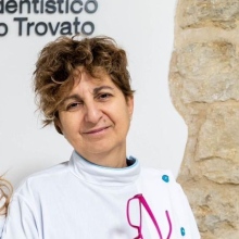 Stefania Trovato, dentista Piazza Armerina