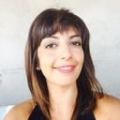 Graziella Torrisi, psicoterapeuta Milano