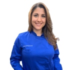 Dott.ssa Criseide De Iorio