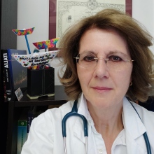 Ingrandire l'immagine: Rosalba Argento, pediatra Milano