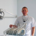Giuseppe Capuano, dentista Napoli