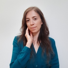 Ingrandire l'immagine: Valentina Lanari, nutrizionista Ancona