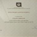 Ingrandire l'immagine: certificate 3