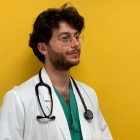 Dr. Matteo Spalluto