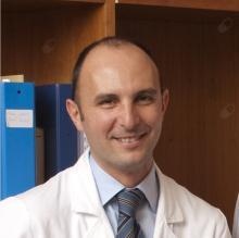 Ingrandire l'immagine: Emiliano Passacantilli, neurochirurgo Roma