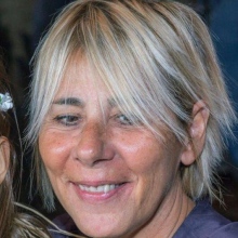 Ingrandire l'immagine: Roberta Urone, psicoterapeuta Torino