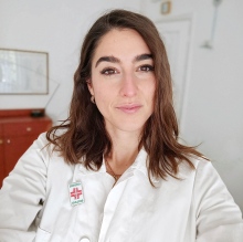 Ingrandire l'immagine: Beatrice Mariano, nutrizionista Savona