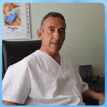 Ingrandire l'immagine: Stefano Astolfi, ortopedico Roma