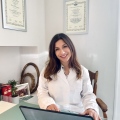 Flavia Tramontana, nutrizionista Roma