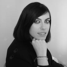 Ingrandire l'immagine: Valentina Venturelli, psicologo Maranello