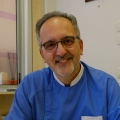 Paolo Bortot, dentista Montebelluna
