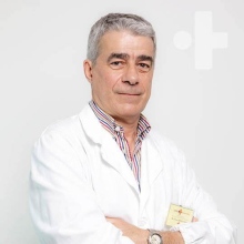 Ingrandire l'immagine: Cesare Romagnolo, ginecologo Sona