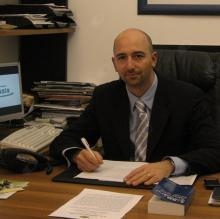 Ingrandire l'immagine: Antonio Floriani, psicoterapeuta Genova