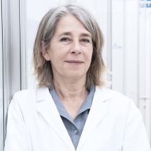 Ingrandire l'immagine: Luisa Scaglia, geriatra Milano