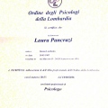 Ingrandire l'immagine: certificate 3
