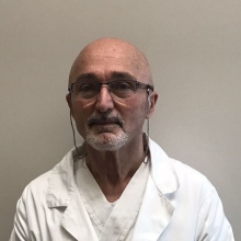 Ingrandire l'immagine: Giuseppe Marani, cardiologo Fidenza