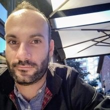 Ingrandire l'immagine: Ferdinando Cerrato, psichiatra Bologna