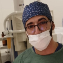 Ingrandire l'immagine: Pietro Viscuso, urologo Lido Di Ostia