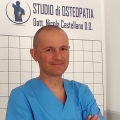 Nicola Castellano, osteopata Casamassima