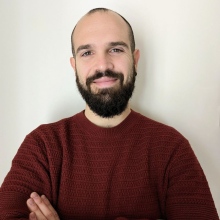 Ingrandire l'immagine: Benjamin Collins A., psicologo Roma