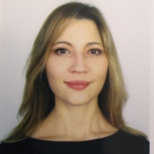 Ingrandire l'immagine: Silvia Bertolini, psicologo clinico Bergamo