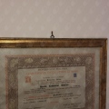 Ingrandire l'immagine: certificate 3