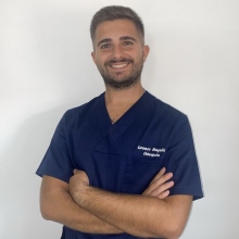 Ingrandire l'immagine: Lorenzo Bongelli, osteopata Civitanova Marche