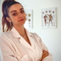 Lucrezia Valdinucci, osteopata Guidonia Montecelio