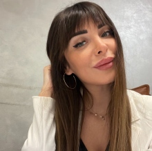 Ingrandire l'immagine: Martina Barbieri, psicologo Genova