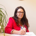 Dott.ssa Cinzia Pirazzini