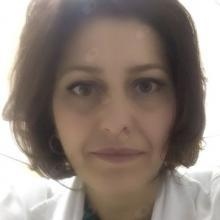 Ingrandire l'immagine: Barbara Mafera, otorino Roma