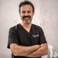 Centro Laser Medico Perugia - Dott. Tommaso Anniboletti