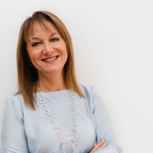 Ingrandire l'immagine: Daniela Girino, psicologo Padova