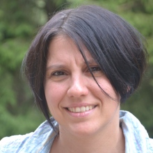 Ingrandire l'immagine: Lara Ballati, psicoterapeuta Pistoia