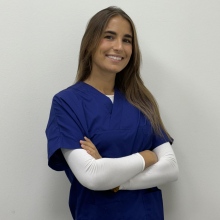 Ingrandire l'immagine: Costanza Spina, dentista Assago