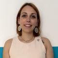 Camilla Lasagna, psicologo Torino