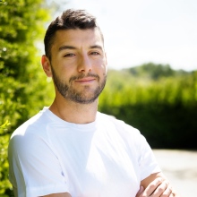 Filippo Marchetti, fisioterapista Sovicille