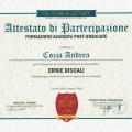 Ingrandire l'immagine: certificate 4