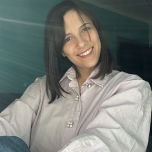 Ingrandire l'immagine: Deborah Venitucci, psicologo clinico Torino